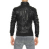 Bully – Leather Jacket